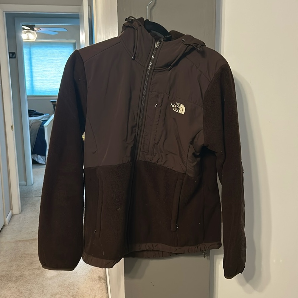 Good condition north face jacket